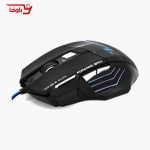 ماوس تسکو | با سیم | مدل TM 2018NGA | سری گیمینگ