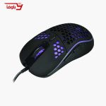 ماوس تسکو | با سیم | مدل TM 765GA | سری گیمینگ