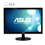 مانیتور ایسوس | سایز 19 اینچ | مدل VS197DE