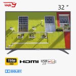 تلویزیون ایکس ویژن | مدل 32XT770 | سایز 32 اینچ | HD