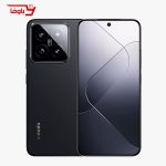 موبایل شیائومی | Xiaomi 14 5G | ظرفیت 512GB| رم 12GB