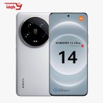 موبایل شیائومی | Xiaomi 14 ULTRA 5G | ظرفیت 512GB| رم 12GB
