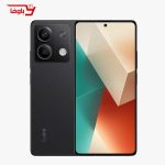 موبایل شیائومی | NOTE 13 | ظرفیت 256GB| رم 8GB