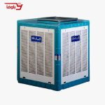 کولر آبی آبسال 4800 | پوشالی | مدل AC48R با ریموت | بالازن