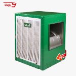 کولر آبی آبسال 6000 | پوشالی | مدل ACDC60