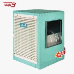 کولر آبی آبسال 7600 | نانوسلولزی | مدل ACCP76