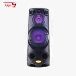 اسپیکر حرفه ای آیوا | مدل 720 پرو  | دارای 1 ساب 12 اینچی