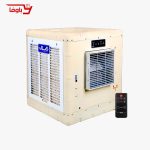 کولر آبی آبسال 3300 | پوشالی | مدل AC33K با ریموت