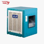 کولر آبی آبسال 3500 | پوشالی | مدل AC35R با ریموت