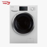 ماشین لباسشویی دوو | 7 کیلویی | مدل CH701 | سری کاریزما اسلیم | موتور دیجیتال اینورتر