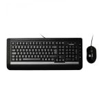 کیبورد و ماوس با سیم فراسو مدل FCM-6140 RF