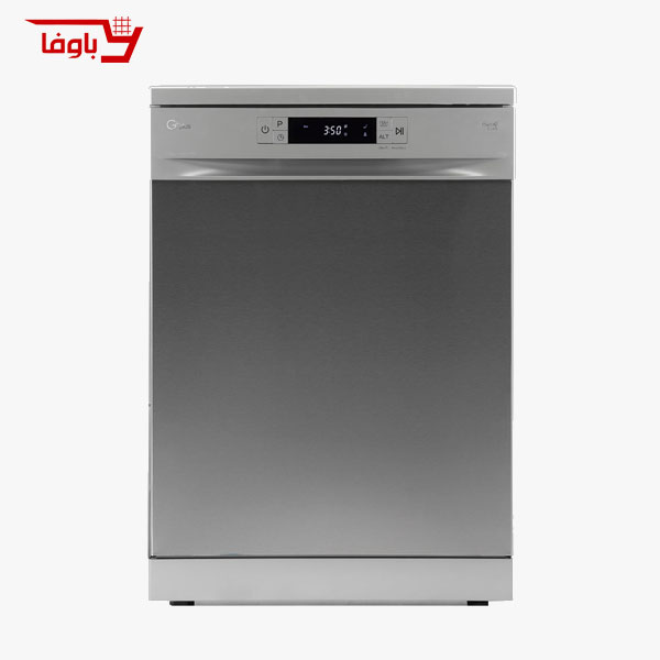 gplus-M1463NS ماشین ظرفشویی جی پلاس | 14 نفره | مدل M1463NS - Image 1