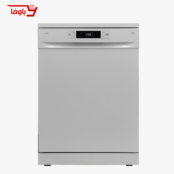 gplus-M1463w ماشین ظرفشویی جی پلاس | 14 نفره | مدل M1463W - Image 1