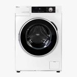 ماشین لباسشویی جی پلاس | 7.5 کیلویی | مدل K723