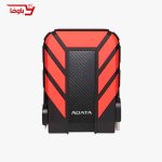 هارد اکسترنال ای دیتا | ظرفیت 4TB | مدل HD710 PRO