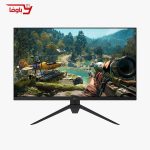 مانیتور جی پلاس | سایز 27 اینچ | مدل L276FN | گیمینگ