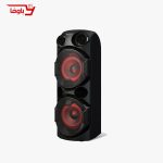 اسپیکر قابل حمل مکسیدر Maxeeder | مدل KT21 | با میکروفن