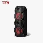 اسپیکر قابل حمل مکسیدر Maxeeder | مدل KT22 | با میکروفن