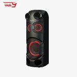 اسپیکر قابل حمل مکسیدر Maxeeder | مدل KT24 | با میکروفن