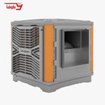 کولر آبی پلیمری نیرو تهویه البرز | سلولزی  | مدل BCF-65