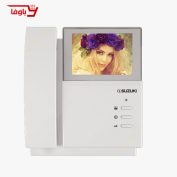 قیمت آیفون تصویری سوزوکی 413mi با حافظه,خرید آیفون تصویری سوزوکی ۴۱۳mi حافظه دار,مشخصات سوزوکی مدل 413mi رنگی,قیمت سوزوکی 413mi ترب,خرید سوزوکی ۴۱۳mi دیجی کالا