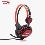 هدست تسکو | سیم دار | مدل TH 5120