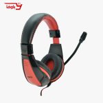 هدست تسکو | سیم دار | مدل TH 5121 | هدست گیمینگ