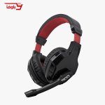 هدست تسکو | سیم دار | مدل TH 5129 | گیمینگ