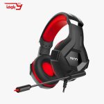 هدست تسکو | سیم دار | مدل TH 5151 | گیمینگ