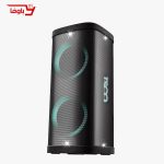 اسپیکر حرفه ای تسکو | مدل TS 1918 | دارای 2 ساب 6.5 اینچی