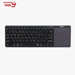 کیبورد تسکو | بلوتوث | مدل TK 7320B