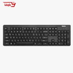کیبورد تسکو | بی سیم | مدل TK 7003W