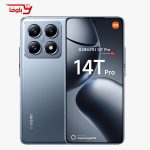 موبایل شیائومی | Xiaomi 14T PRO 5G | ظرفیت 512GB| رم 12GB