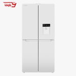 ساید بای ساید ایکس ویژن  | مدل TF541 AWD | ظرفیت 28 فوت | چهار درب