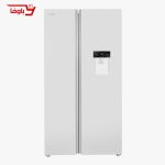 ساید بای ساید ایکس ویژن  | مدل TS666 AWD | ظرفیت 30 فوت