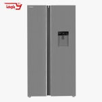 ساید بای ساید ایکس ویژن  | مدل TS666 ASD | ظرفیت 30 فوت