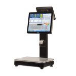 پوز اسکیل تکین | مدل TA-8000 (8030) | ابعاد 30 | سینی تخت