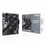 مادربرد ایسوس | مدل ASUS PRIME A۵۲۰M-R | سوکت AM4 | نوع رم DDR4