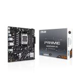مادربرد ایسوس | مدل ASUS PRIME A۶۲۰M-K | سوکت AM5 | نوع رم DDR5