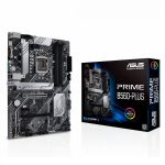 مادربرد ایسوس | مدل ASUS PRIME B۶۵۰-PLUS | سوکت AM5 | نوع رم DDR5