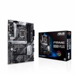مادربرد ایسوس | مدل ASUS PRIME B۶۶۰-PLUS | سوکت 1700 | نوع رم DDR4