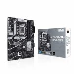 مادربرد ایسوس | مدل ASUS Prime B۷۶۰-PLUS | سوکت 1700 | نوع رم DDR5