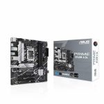 مادربرد ایسوس | مدل ASUS PRIME B۷۶۰M-A | سوکت 1700 | نوع رم DDR4