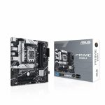 مادربرد ایسوس | مدل ASUS PRIME B۷۶۰M-A | سوکت 1700 | نوع رم DDR5