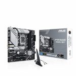 مادربرد ایسوس | مدل ASUS Prime B۷۶۰M-A WIFI | سوکت 1700 | نوع رم DDR4