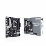 مادربرد ایسوس | مدل ASUS PRIME B۷۶۰M-K | سوکت 1700 | نوع رم DDR5