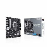 مادربرد ایسوس | مدل ASUS PRIME B۷۶۰M-R | سوکت 1700 | نوع رم DDR4