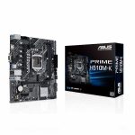 مادربرد ایسوس | مدل Asus PRIME H510M-K | سوکت 1200