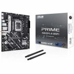 مادربرد ایسوس | مدل ASUS Prime H810M-A WiFi | سوکت 1700 | نوع رم DDR5