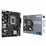مادربرد ایسوس | مدل ASUS PRIME H۶۱۰M-K | سوکت 1700 | نوع رم DDR4